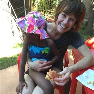 Meet your Posher, Beth